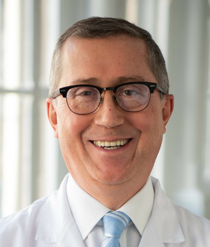 Dr. Miquel Lozano World Apheresis Association