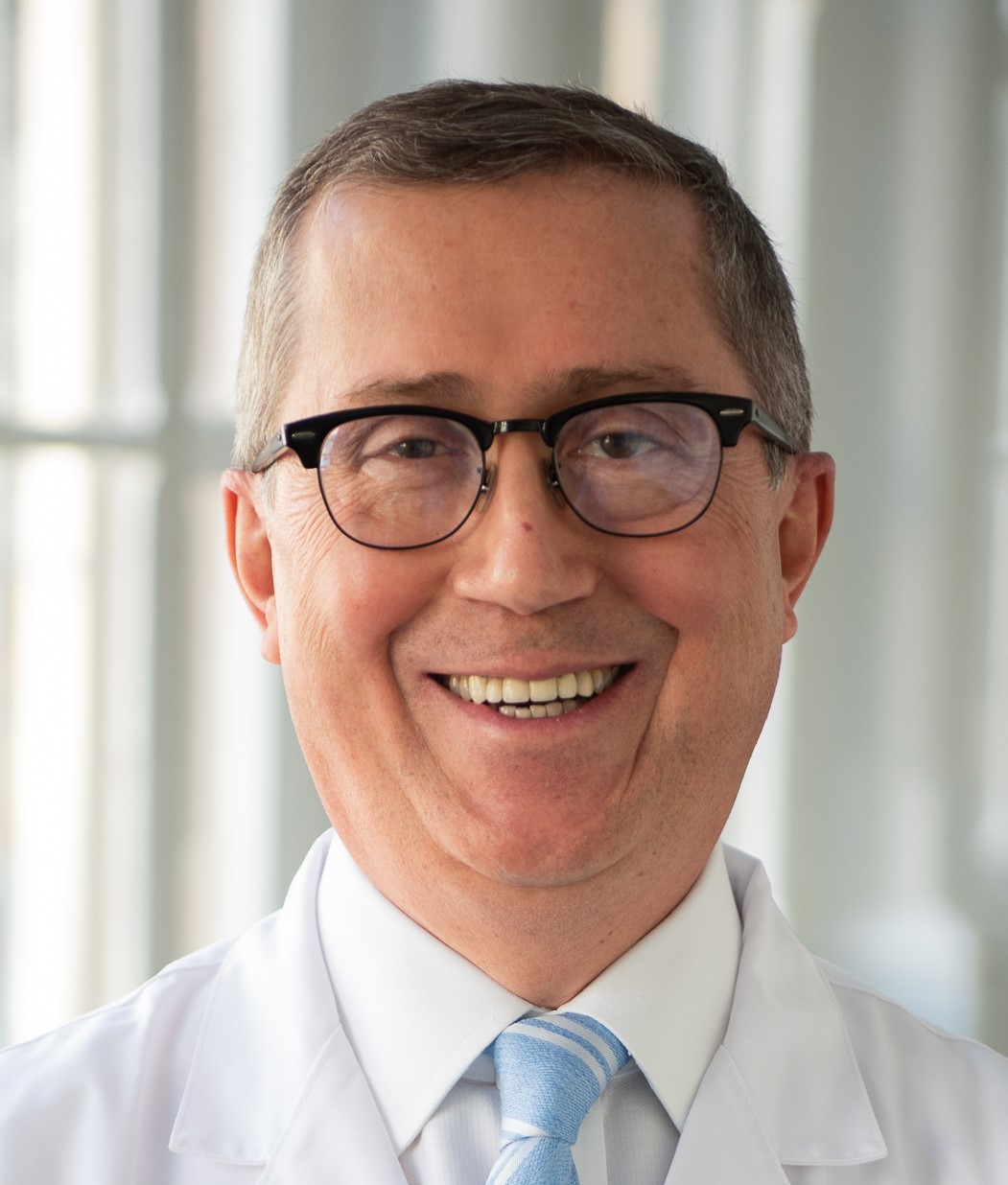 Dr. Miquel Lozano World Apheresis Association