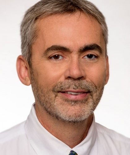 Dr Joseph Schwartz