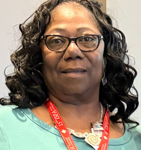 Betty Doggett