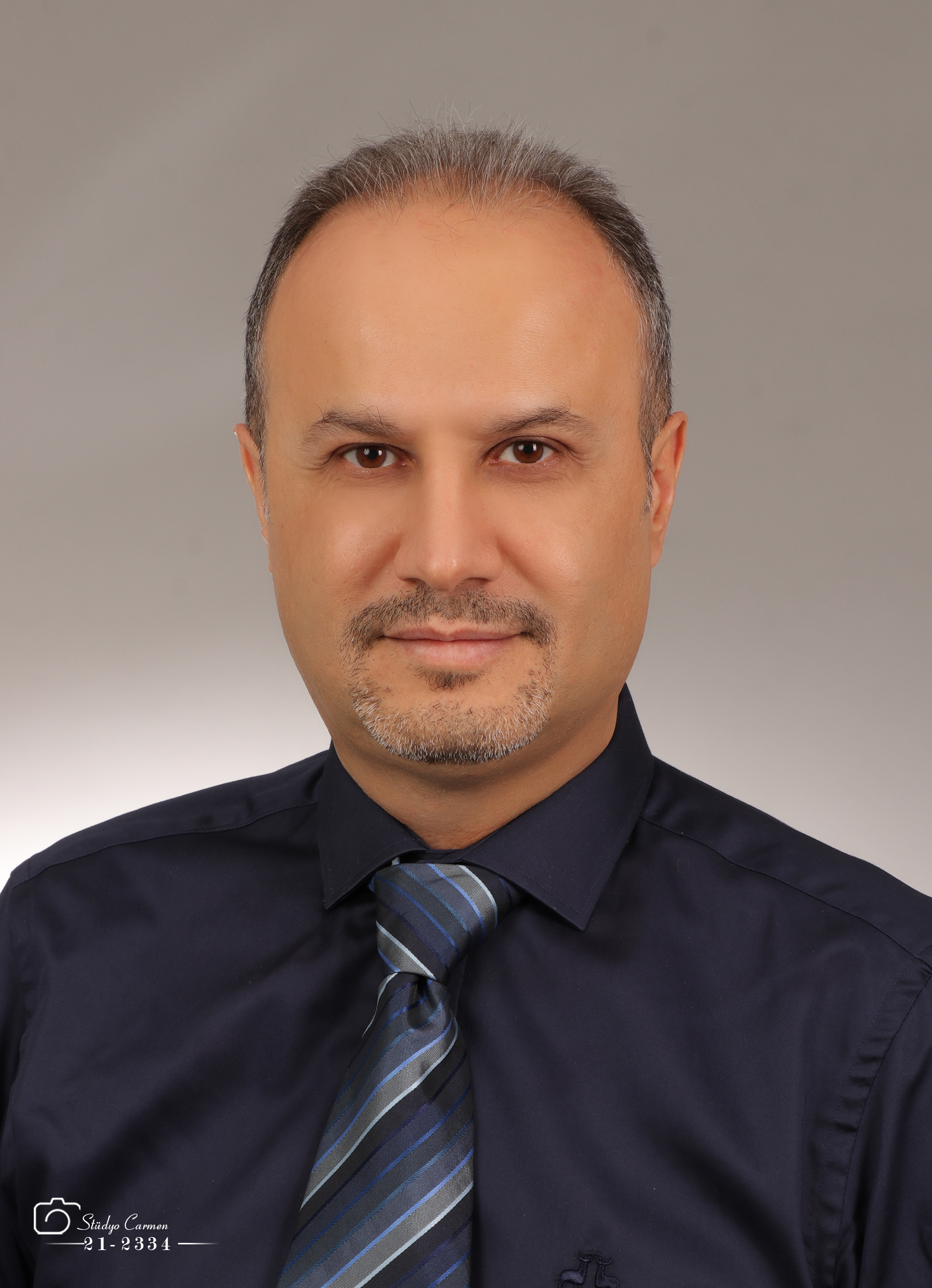 Dr Serdal Korkmaz