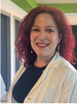 Dr. Silvia Monsalvo
