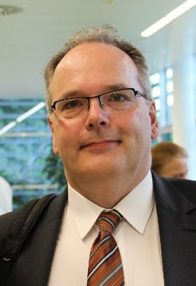 Dr. Volker Witt