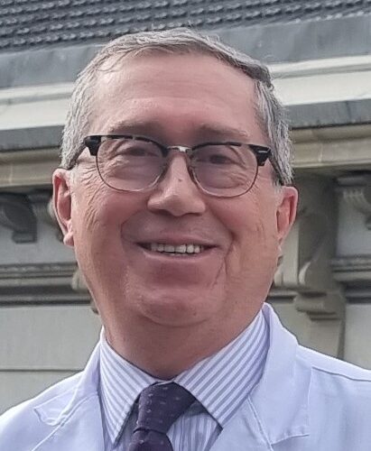 Dr. Miquel Lozano
